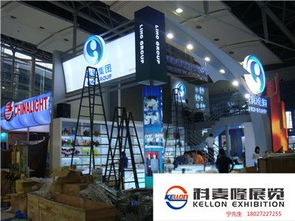 廣交會(huì)設(shè)計(jì)裝修與特裝搭建 廣州展覽工廠與廣告設(shè)計(jì)的專業(yè)服務(wù)